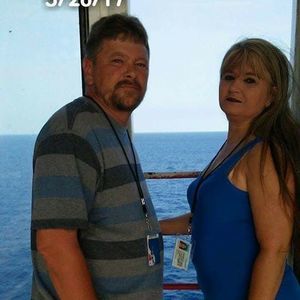 Meet your Posher, Jeremy n wendy